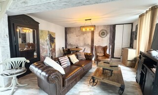 Maison 4 Pièces 127 m² à vendre à Châteauroux (36000)