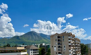 Appartement 5 Pièces 120 m² à vendre à Annecy (74000)