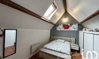 Maison 4 Pièces 83 m² à vendre à Corbeil-Essonnes (91100)