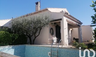 Maison 8 Pièces 150 m² à vendre à Les Angles (30133)