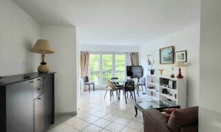 Appartement 2 Pièces 46 m² à vendre à Paris 20 (75020)