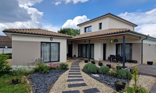 Maison 7 Pièces 167 m² à vendre à Blanquefort (33290)