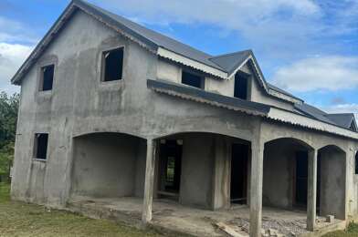 Maison 8 pièces 350000 €