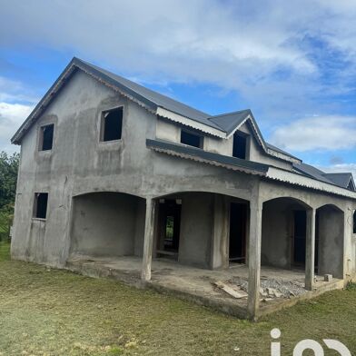 Maison 8 pièces 379000 €