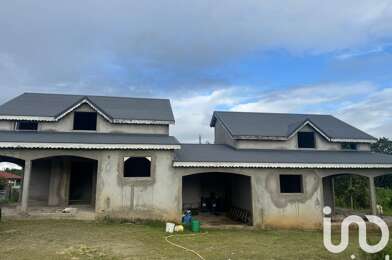 Maison 8 pièces 350000 €