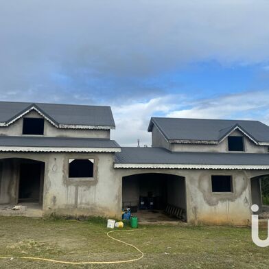 Maison 8 pièces 350000 €