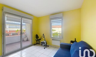 Appartement 3 Pièces 55 m² à vendre à Toulouse (31500)