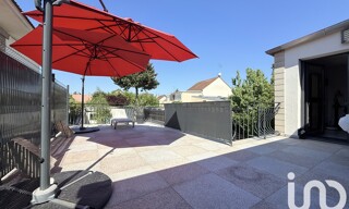 Maison 6 Pièces 124 m² à vendre à Domont (95330)
