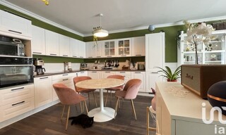 Appartement 4 Pièces 90 m² à vendre à Terville (57180)