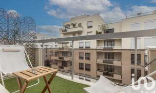 Appartement 4 Pièces 97 m² à vendre à Courbevoie (92400)