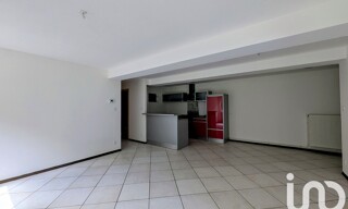 Appartement 3 Pièces 76 m² à vendre à Béning-lès-Saint-Avold (57800)