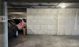 Garage  13 m² à vendre à Marseille 3 (13003)