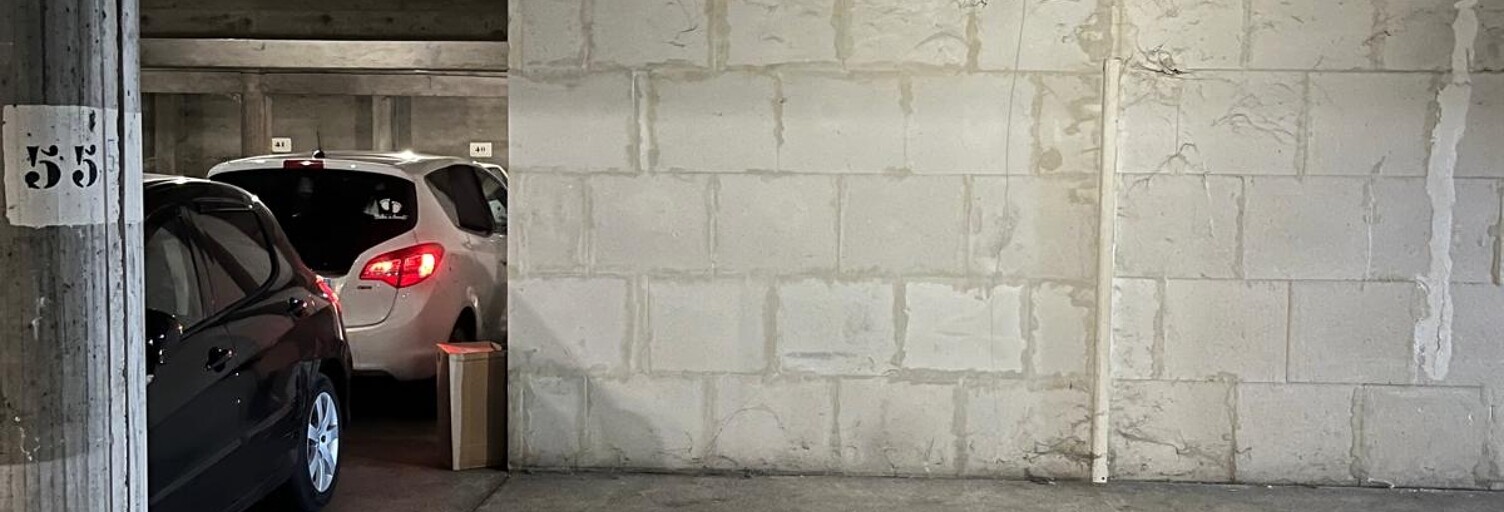 Garage  13 m² à vendre à Marseille 3 (13003)