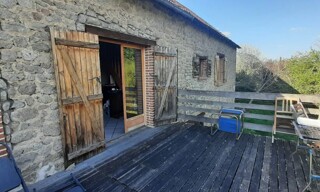 Maison 6 Pièces 111 m² à vendre à Saint-Chabrais (23130)