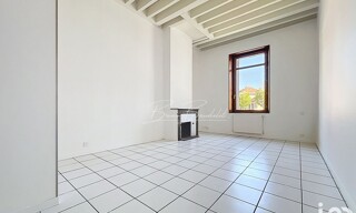 Appartement 2 Pièces 31 m² à vendre à Bordeaux (33800)