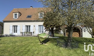Maison 6 Pièces 144 m² à vendre à Bréval (78980)
