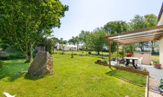 Maison 8 Pièces 164 m² à vendre à Ploudiry (29800)