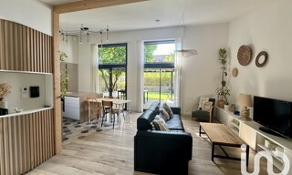 Maison 4 Pièces 89 m² à vendre à La Norville (91290)