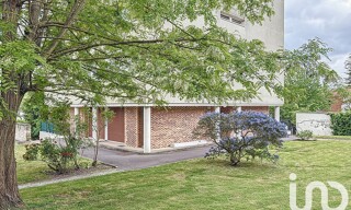 Appartement 4 Pièces 74 m² à vendre à Viroflay (78220)