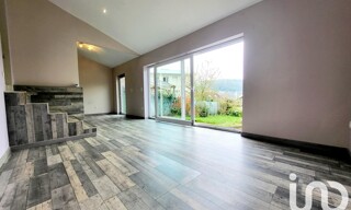 Maison 4 Pièces 88 m² à vendre à Réhon (54430)