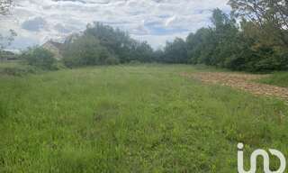 Terrain  2129 m² à vendre à Baudres (36110)