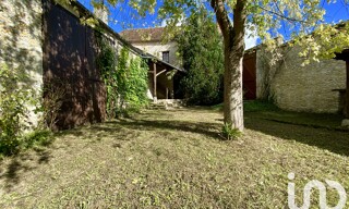 Maison 7 Pièces 158 m² à vendre à Orville (45390)