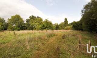 Terrain  6180 m² à vendre à Montbizot (72380)