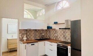 Appartement 2 Pièces 43 m² à vendre à La Rochelle (17000)