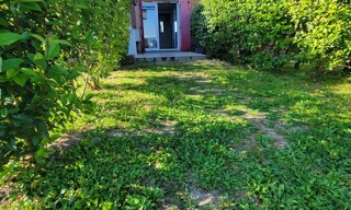 Maison 2 Pièces 26 m² à vendre à Béziers (34500)