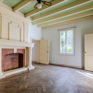 Maison 10 pièces 316500 €