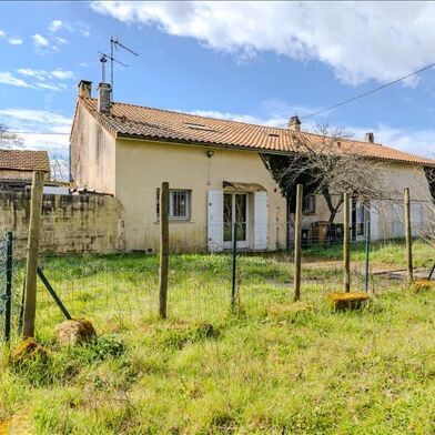 Maison 10 pièces 316500 €