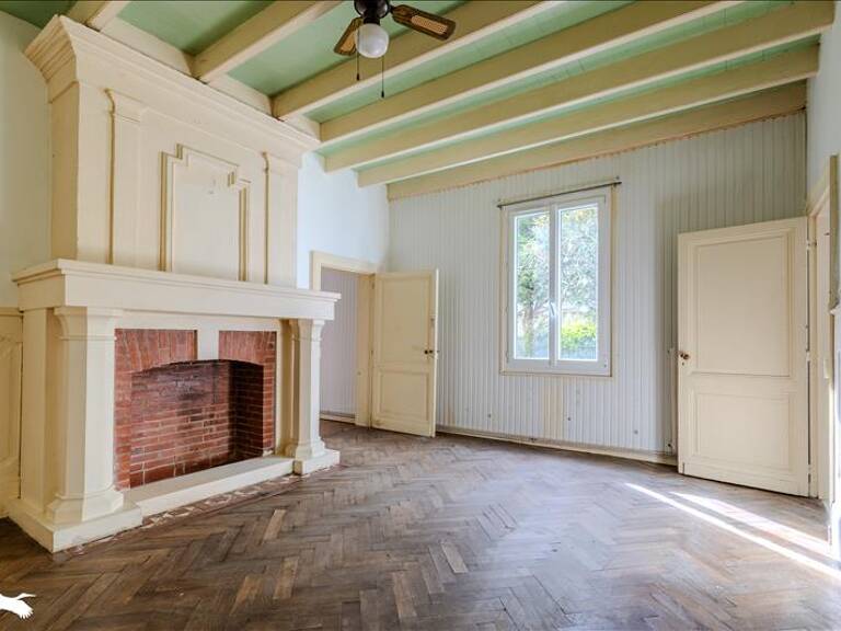 Maison en pierre de 10 pièces principales — photo 1