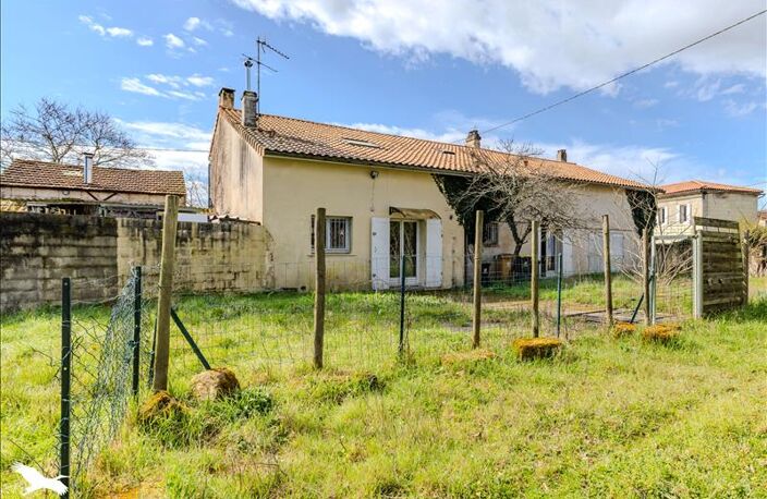 Maison en pierre de 10 pièces principales — photo 3