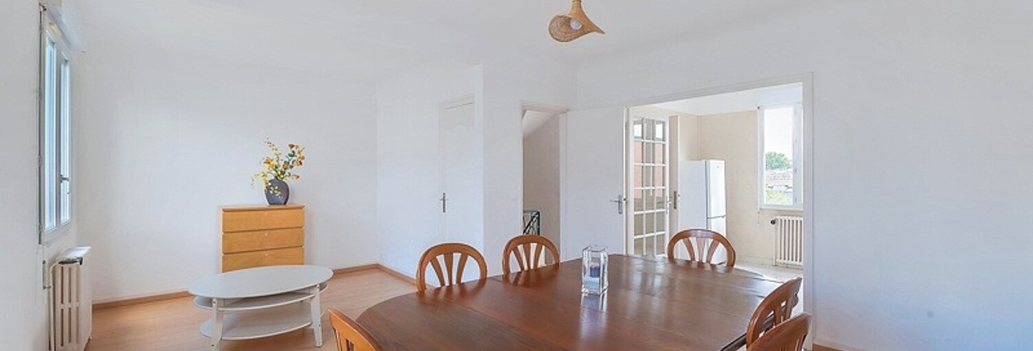 Maison 5 Pièces 114 m² à vendre à Mérignac (33700)