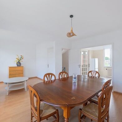 Maison 5 pièces 544000 €