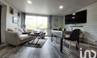 Maison 5 Pièces 105 m² à vendre à Ponthoile (80860)