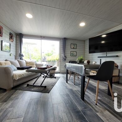 Maison 5 pièces 243000 €