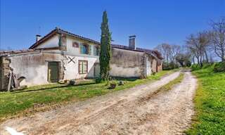 Maison 6 Pièces 143 m² à vendre à Mascarville (31460)