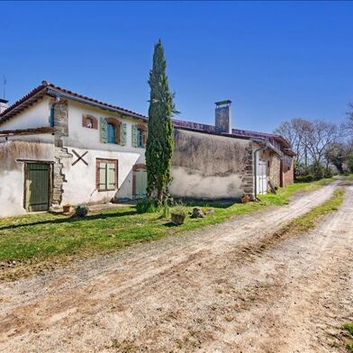 Maison 6 pièces 254000 €