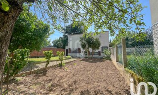 Maison 4 Pièces 57 m² à vendre à Savigny-sur-Orge (91600)