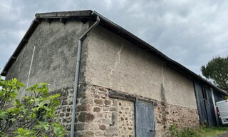 Maison 1 Pièce 140 m² à vendre à Saint-Solve (19130)