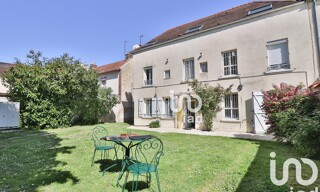 Maison 7 Pièces 236 m² à vendre à Rosny-sur-Seine (78710)