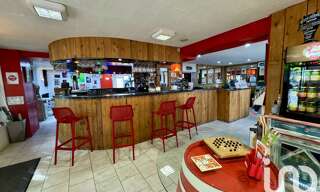 Immeuble  478 m² à vendre à Chalais (16210)