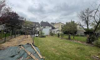 Maison 7 Pièces 108 m² à vendre à Issoudun (36100)