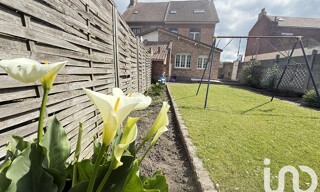Maison 4 Pièces 139 m² à vendre à Douai (59500)
