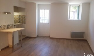 Appartement 1 Pièce 23 m² à louer à Saint-Germain-en-Laye (78112)