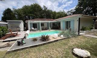 Maison 5 Pièces 125 m² à vendre à Castelnau-de-Médoc (33480)