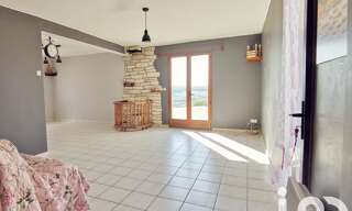 Maison 5 Pièces 101 m² à vendre à Morangis (51530)