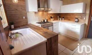 Maison 5 Pièces 101 m² à vendre à Morangis (51530)