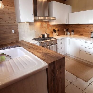 Maison 5 pièces 229500 €